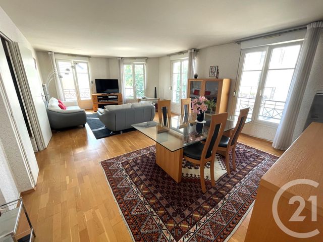 appartement - VOISINS LE BRETONNEUX - 78