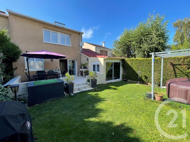 Maison à vendre MONTIGNY LE BRETONNEUX