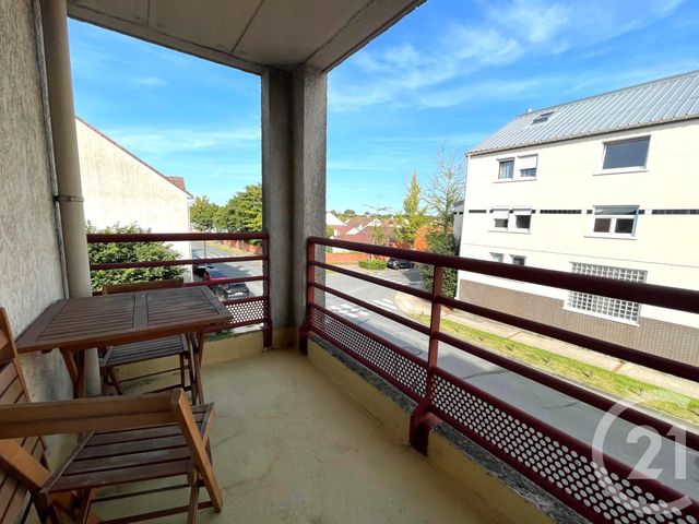 appartement - MONTIGNY LE BRETONNEUX - 78